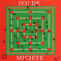 Jeu de société