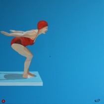 Bonnet rouge