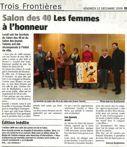 Salon des 40